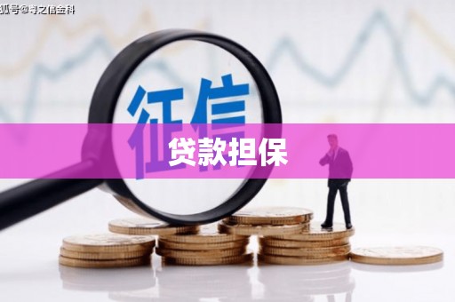 马山贷款担保