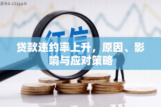 马山贷款违约率上升，原因、影响与应对策略