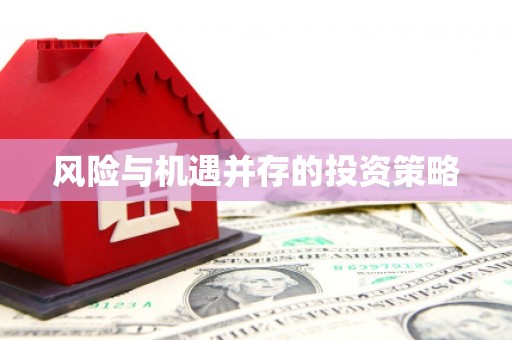 马山风险与机遇并存的投资策略