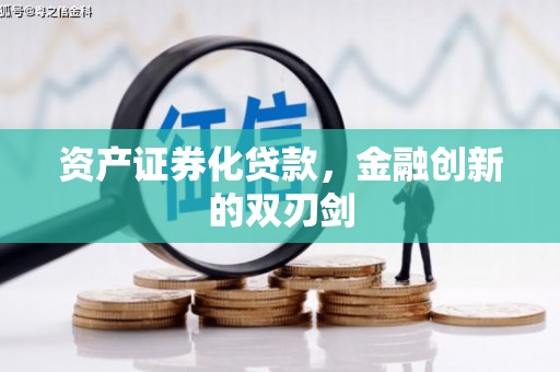 马山资产证券化贷款，金融创新的双刃剑