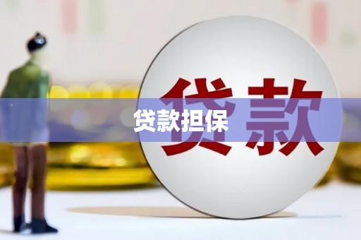 马山贷款担保