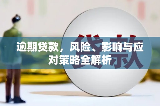 马山逾期贷款，风险、影响与应对策略全解析