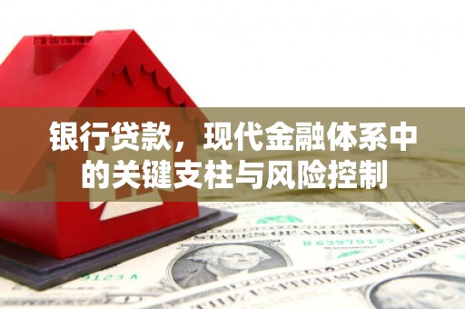 马山银行贷款，现代金融体系中的关键支柱与风险控制