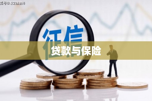 马山贷款与保险