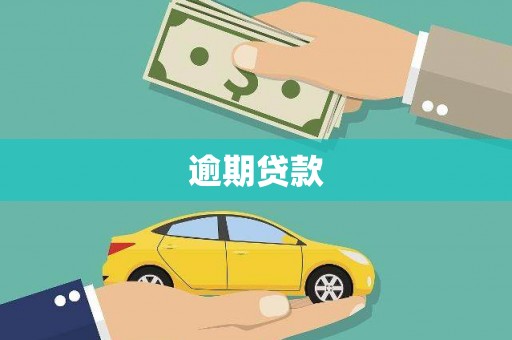马山逾期贷款