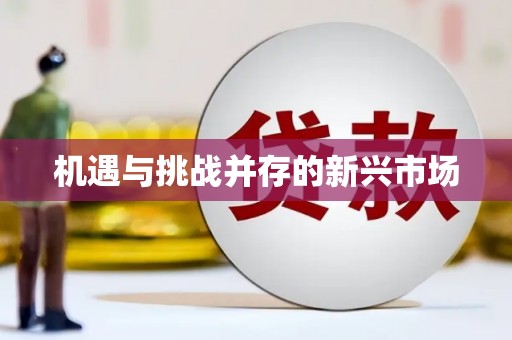 马山机遇与挑战并存的新兴市场